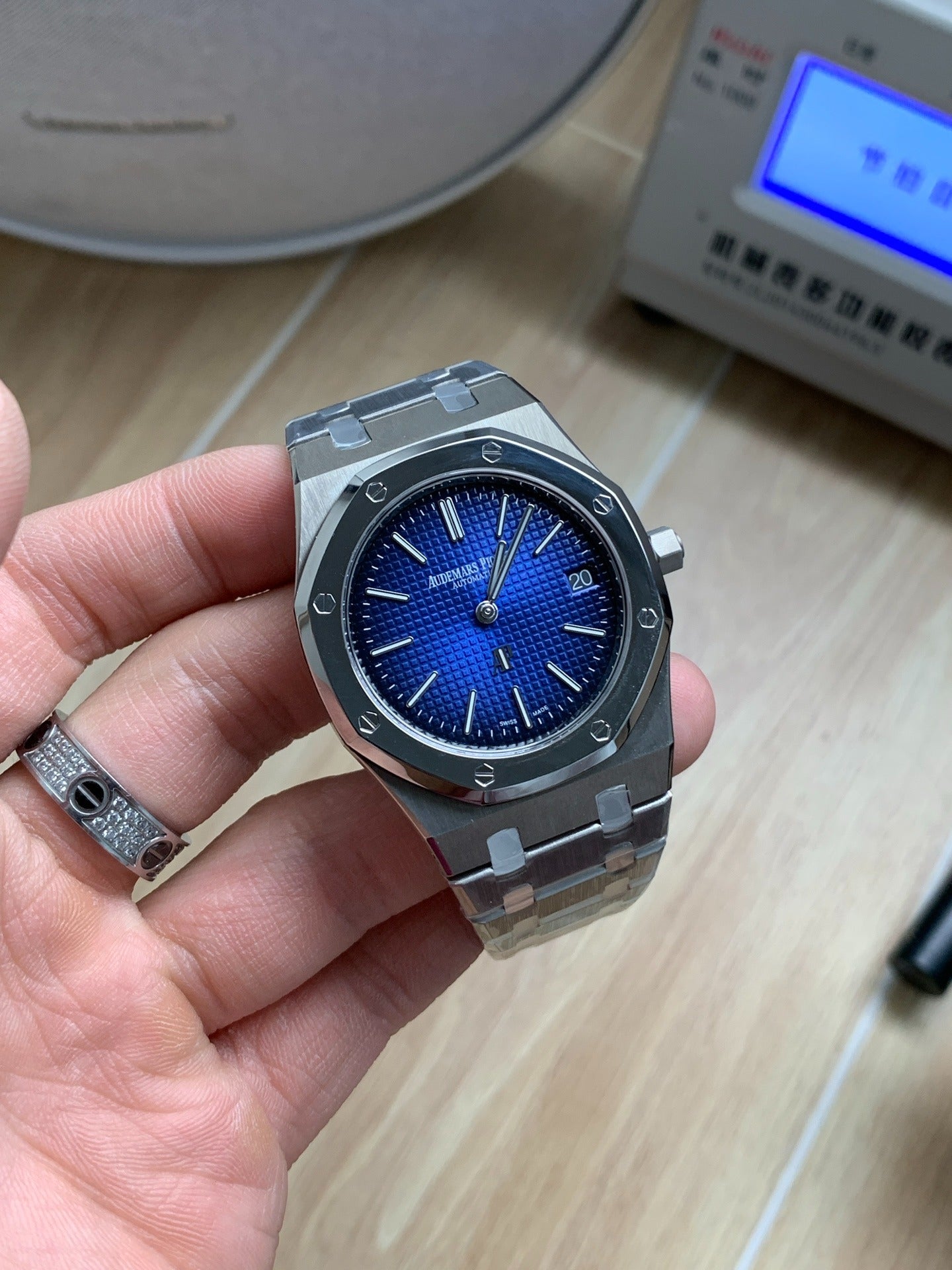 Audemars Piguet Royal Oak