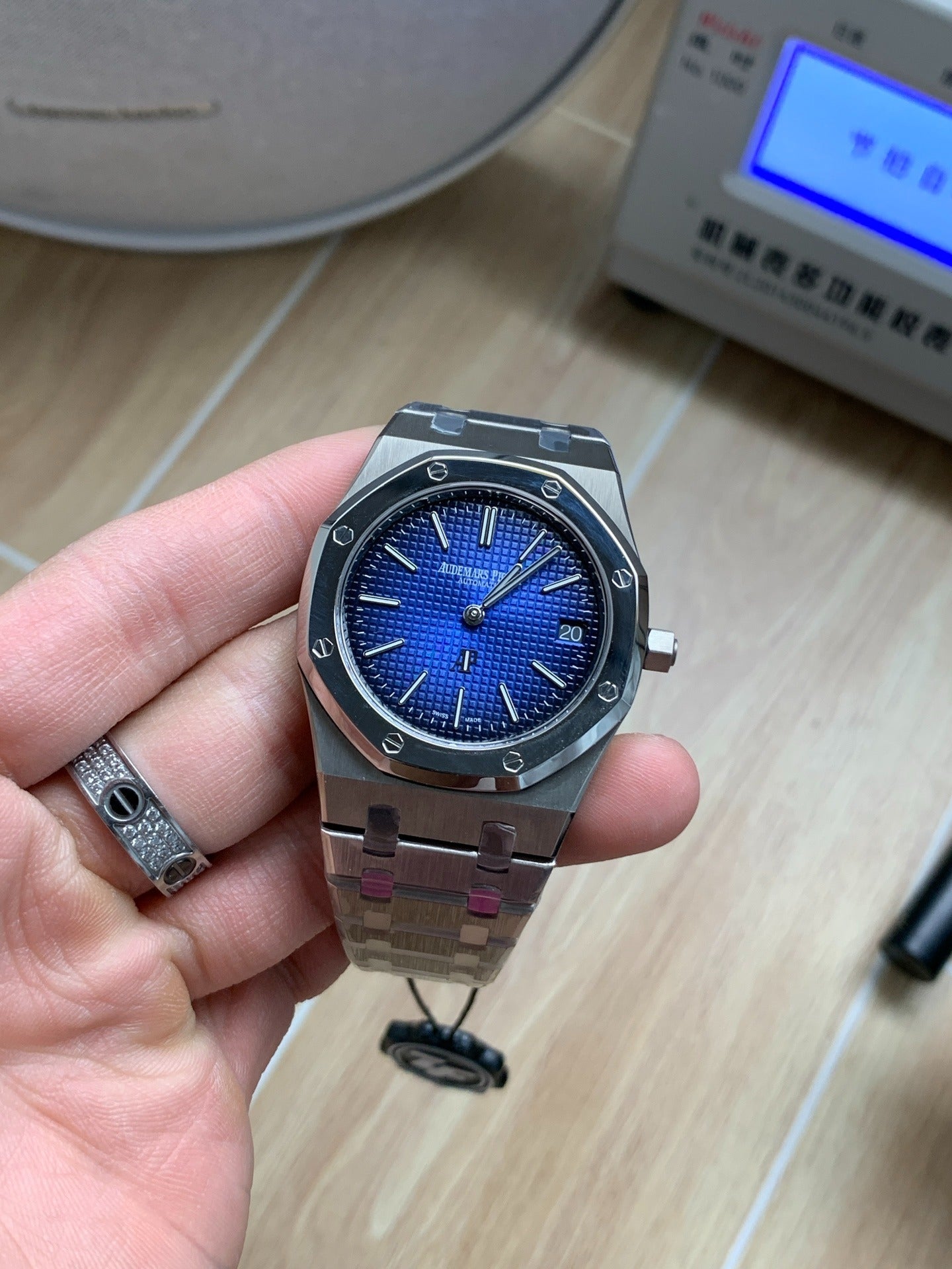 Audemars Piguet Royal Oak