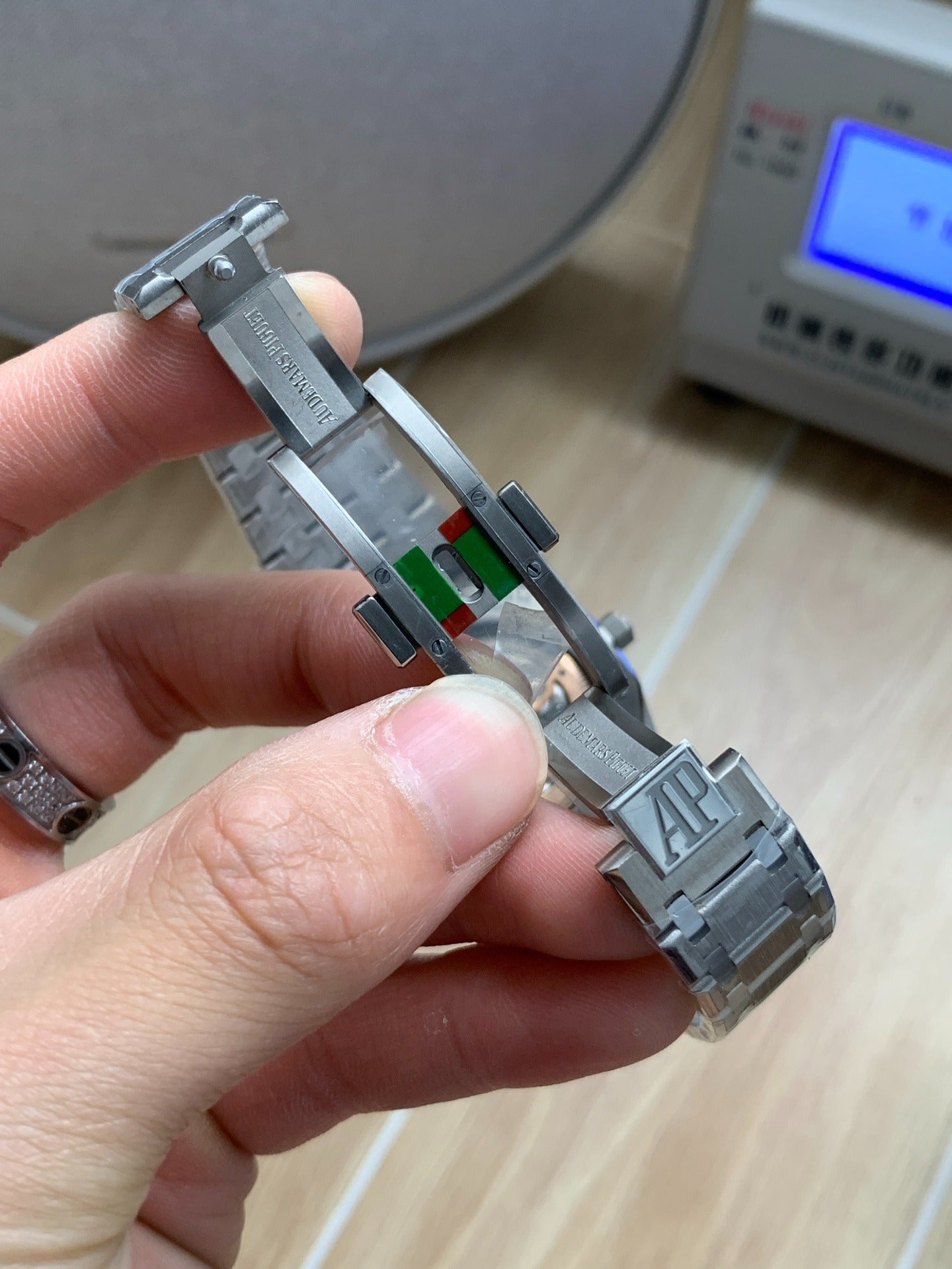 Audemars Piguet Royal Oak