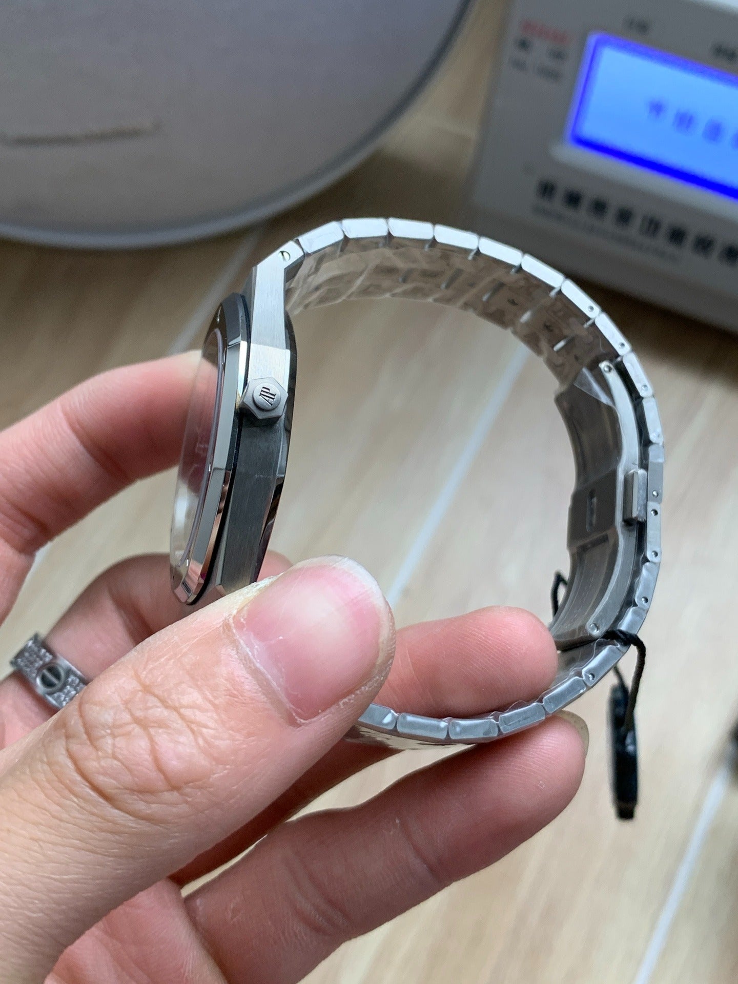 Audemars Piguet Royal Oak