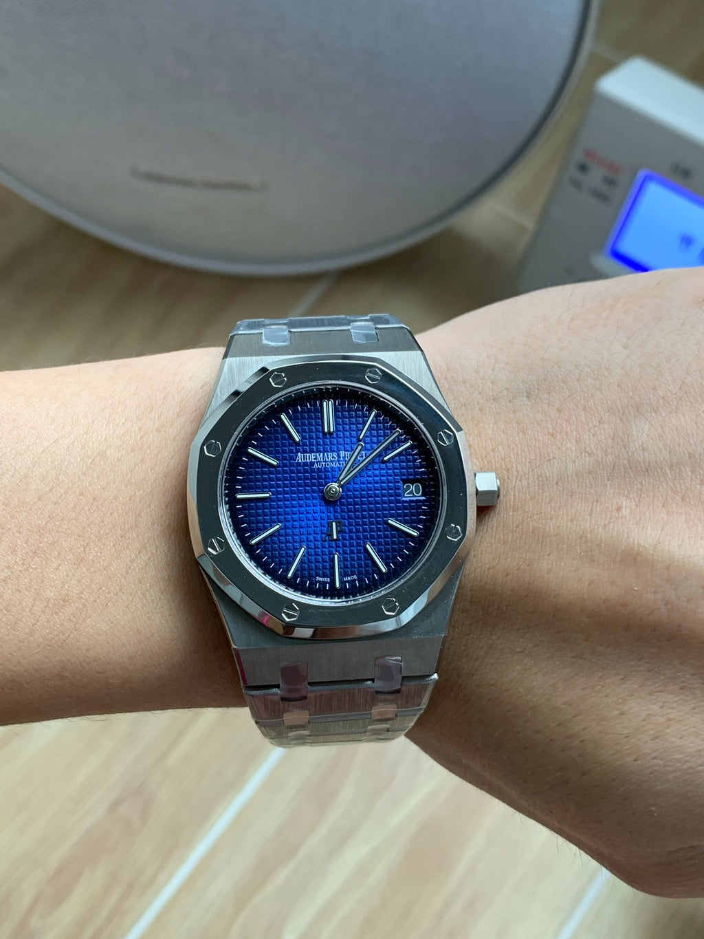 Audemars Piguet Royal Oak