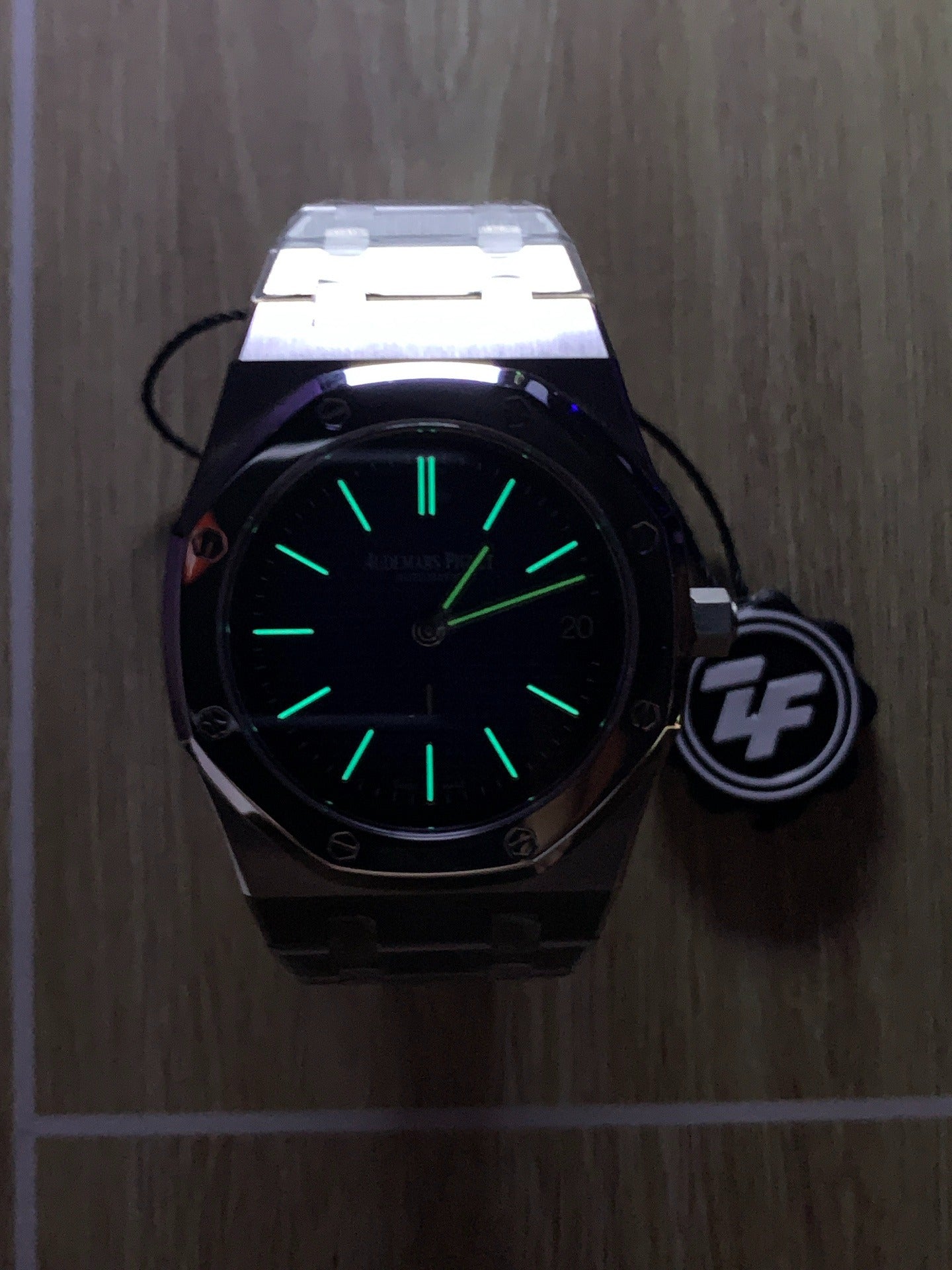 Audemars Piguet Royal Oak