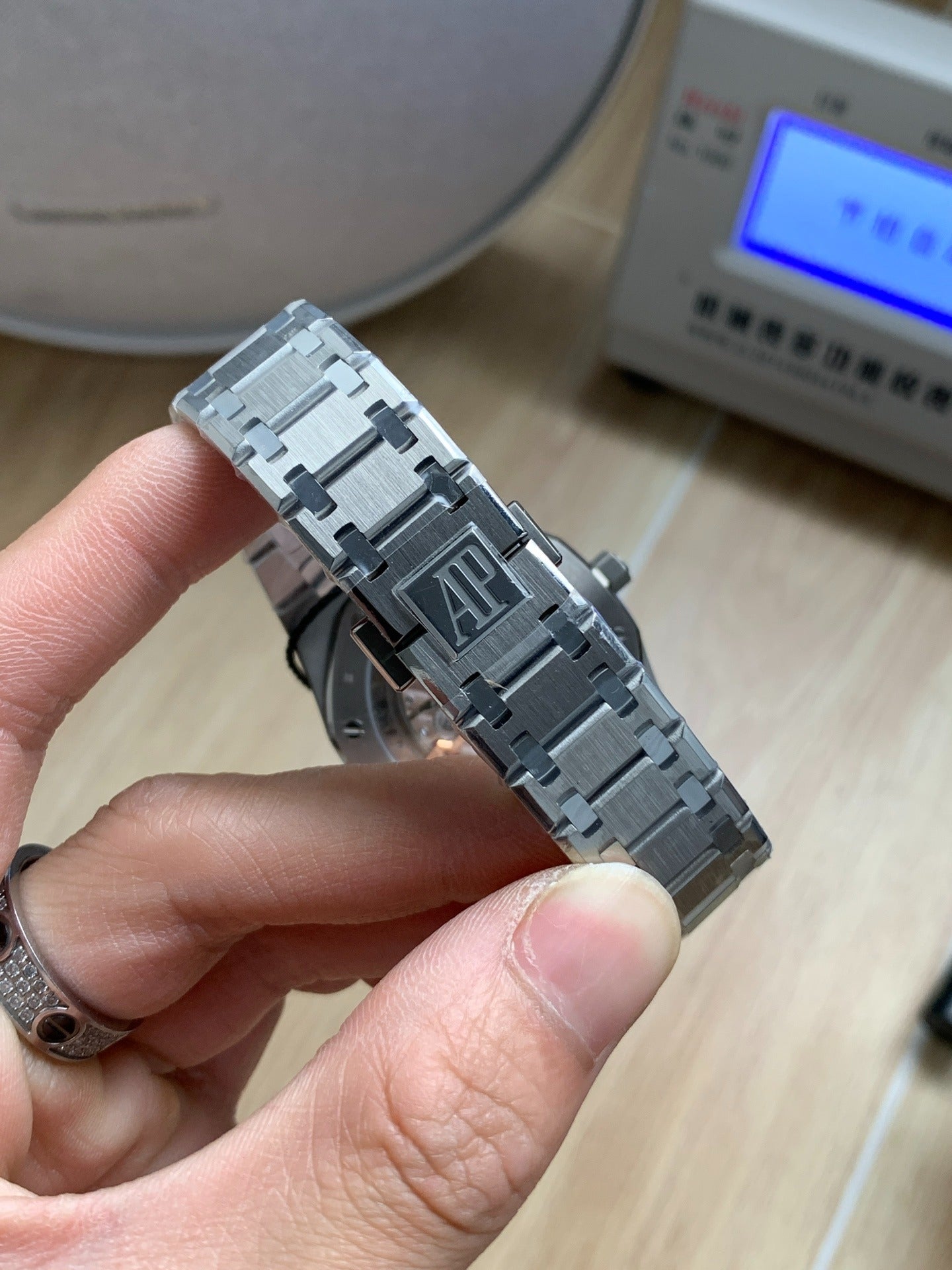 Audemars Piguet Royal Oak