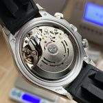 Rolex Daytona “Ojo de Tigre” – Oro Blanco 18K