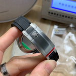 Rolex Daytona “Ojo de Tigre” – Oro Blanco 18K