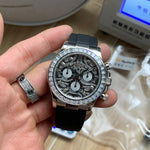 Rolex Daytona “Ojo de Tigre” – Oro Blanco 18K