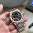 Audemars Piguet Royal Oak Double Balance Wheel Openworked