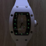 Richard Mille RM 07-01 — Automatic Winding