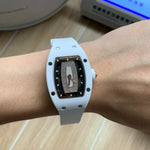 Richard Mille RM 07-01 — Automatic Winding