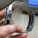 Rolex Submariner Date 126610LN – Black Dial, Oyster Bracelet