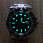 Rolex Submariner Date 126610LN – Black Dial, Oyster Bracelet