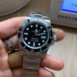 Rolex Submariner Date 126610LN – Black Dial, Oyster Bracelet