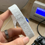 Audemars Piguet Royal Oak Automático Cerámica Modelo 2025 | Cerámica Blanca