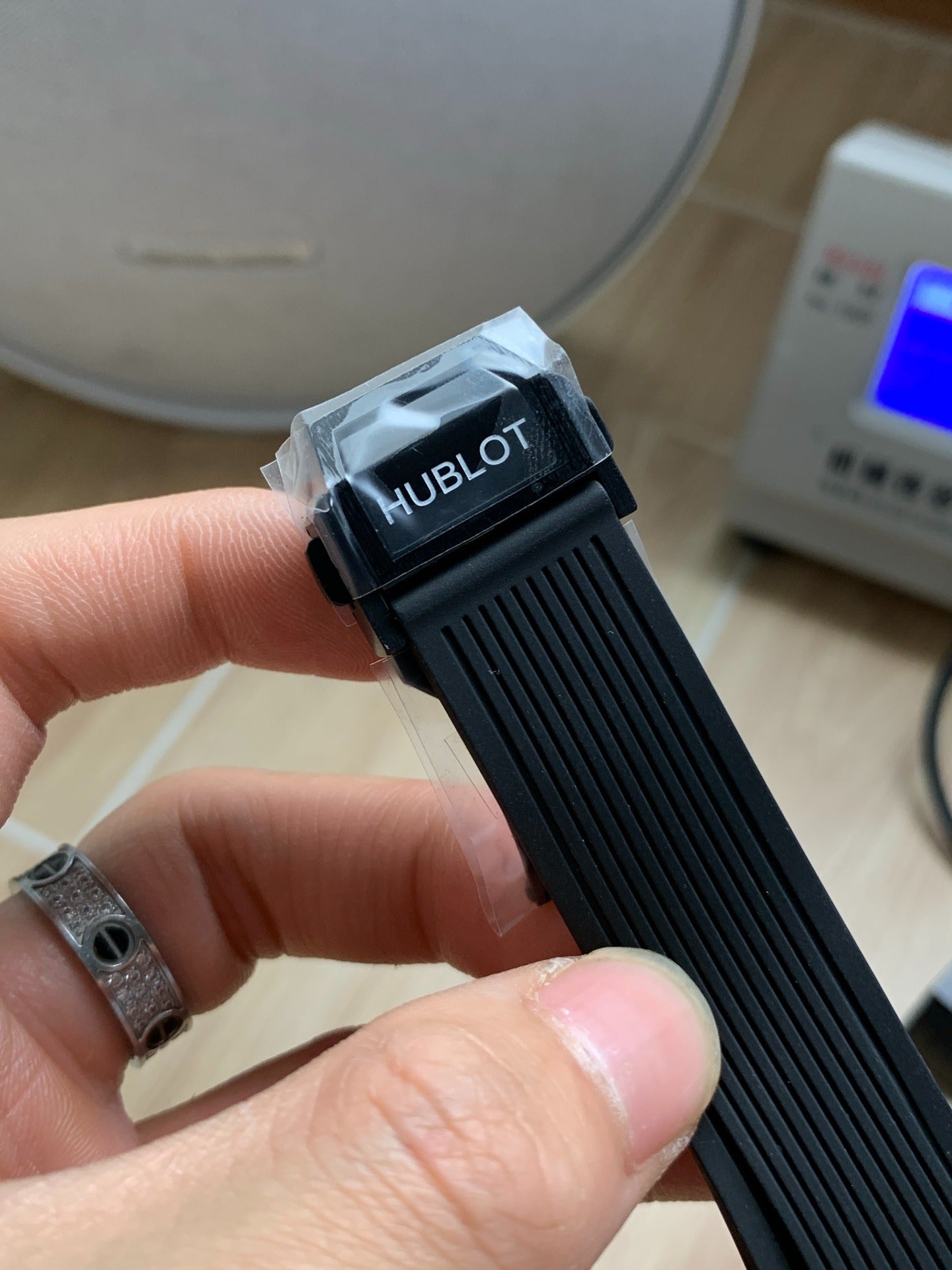 Hublot Big Bang 44 mm