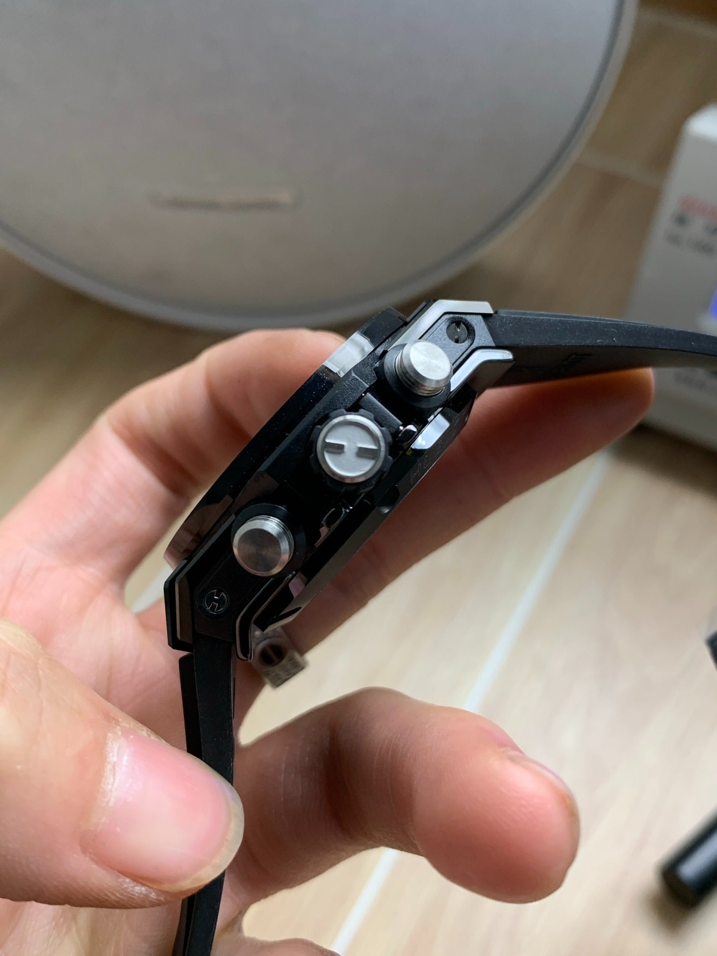 Hublot Big Bang 44 mm