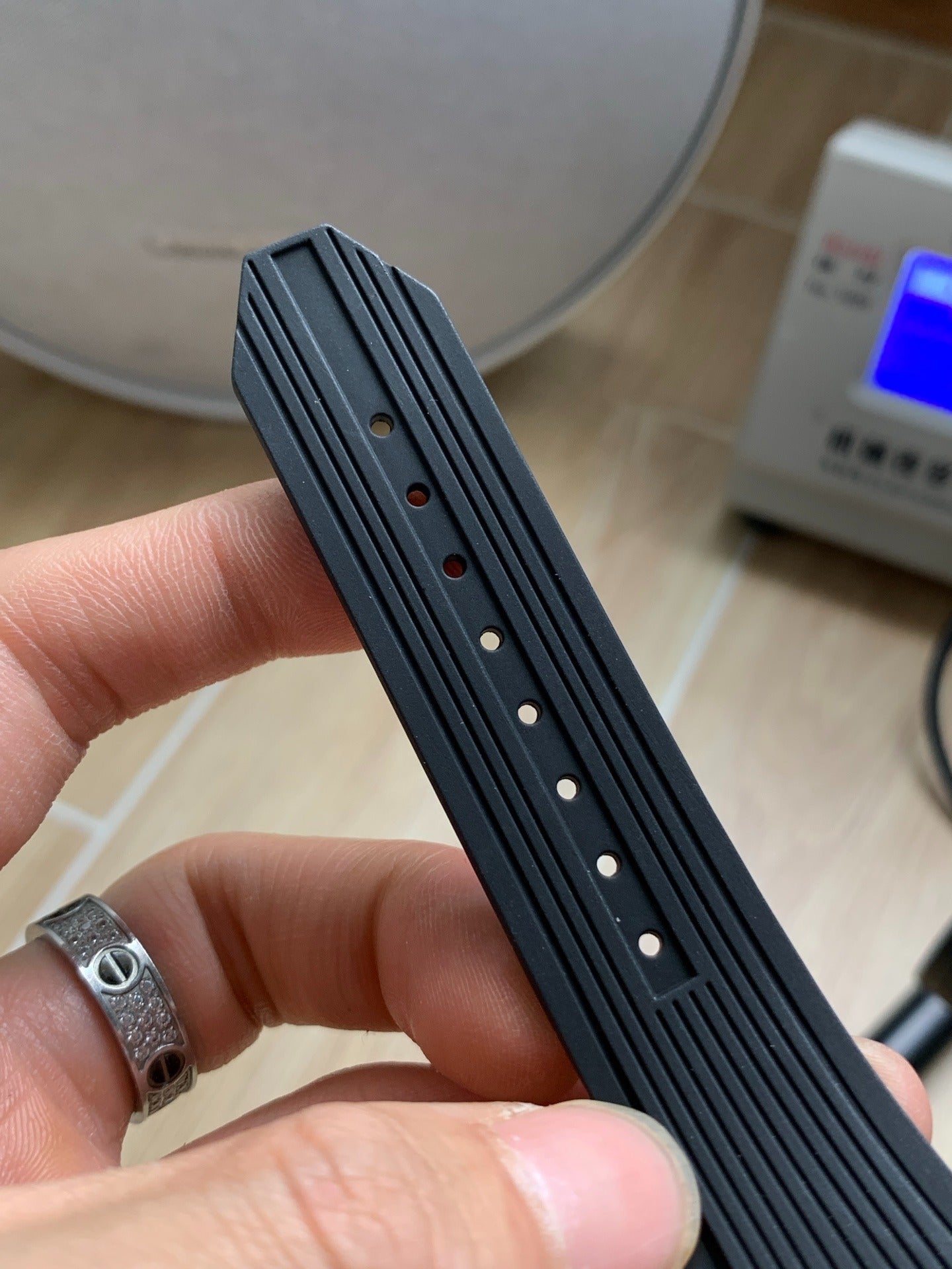 Hublot Big Bang 44 mm