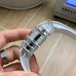 Richard Mille RM 38-02 Tourbillon Crystal White