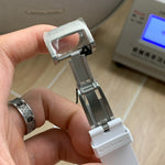 Richard Mille RM 38-02 Tourbillon Crystal White