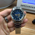 Omega Seamaster Aqua Terra