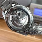 Omega Seamaster Aqua Terra