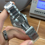 Omega Seamaster Aqua Terra