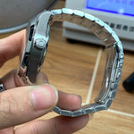 Omega Seamaster Aqua Terra