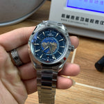 Omega Seamaster Aqua Terra