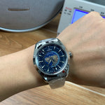 Omega Seamaster Aqua Terra