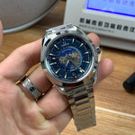 Omega Seamaster Aqua Terra