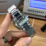 Omega Seamaster Aqua Terra