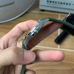 Patek Philippe Aquanaut 5168G-010