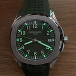 Patek Philippe Aquanaut 5168G-010