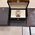 Patek Philippe Nautilus 5711R-001 — Oro Rosa de 18 Quilates, 40 mm