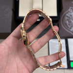 Patek Philippe Nautilus 5711R-001 — Oro Rosa de 18 Quilates, 40 mm