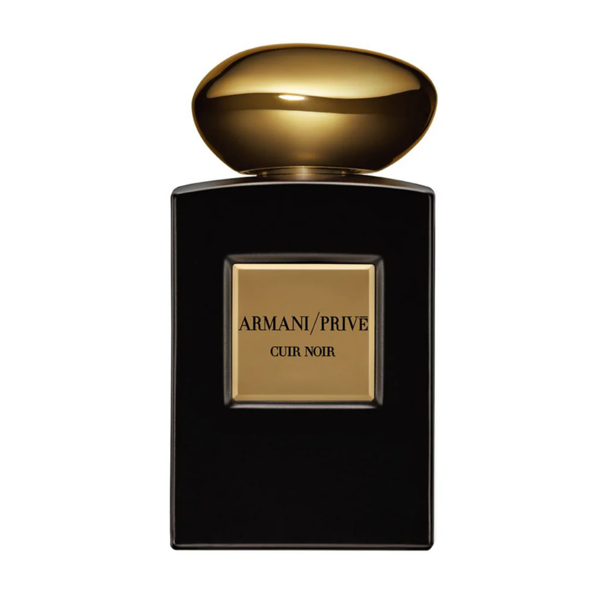 Giorgio Armani Cuir Noir. 100ml