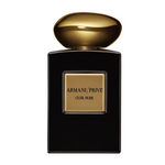 Giorgio Armani Cuir Noir. 100ml