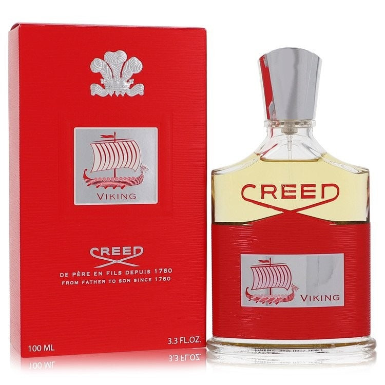 CREED VIKING 100 ML