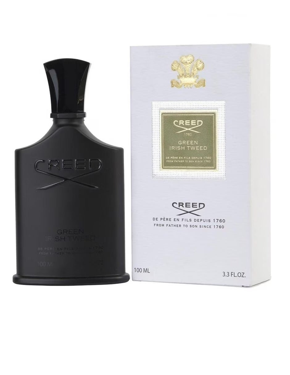 CREED Green Irish Tweed 100ML