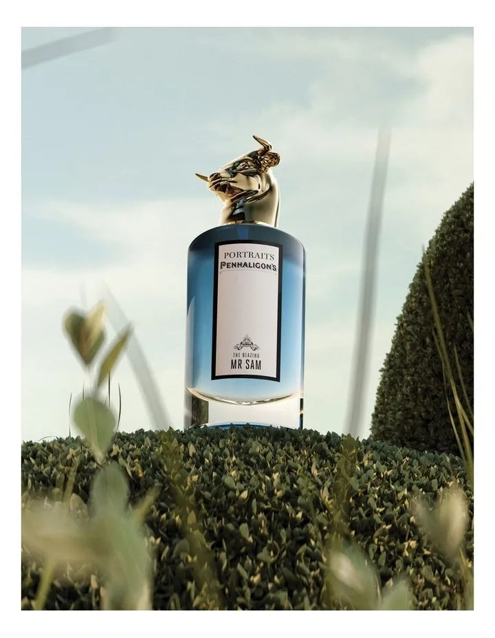 Penhaligon‘s The Blazing Mister Sam -75ML