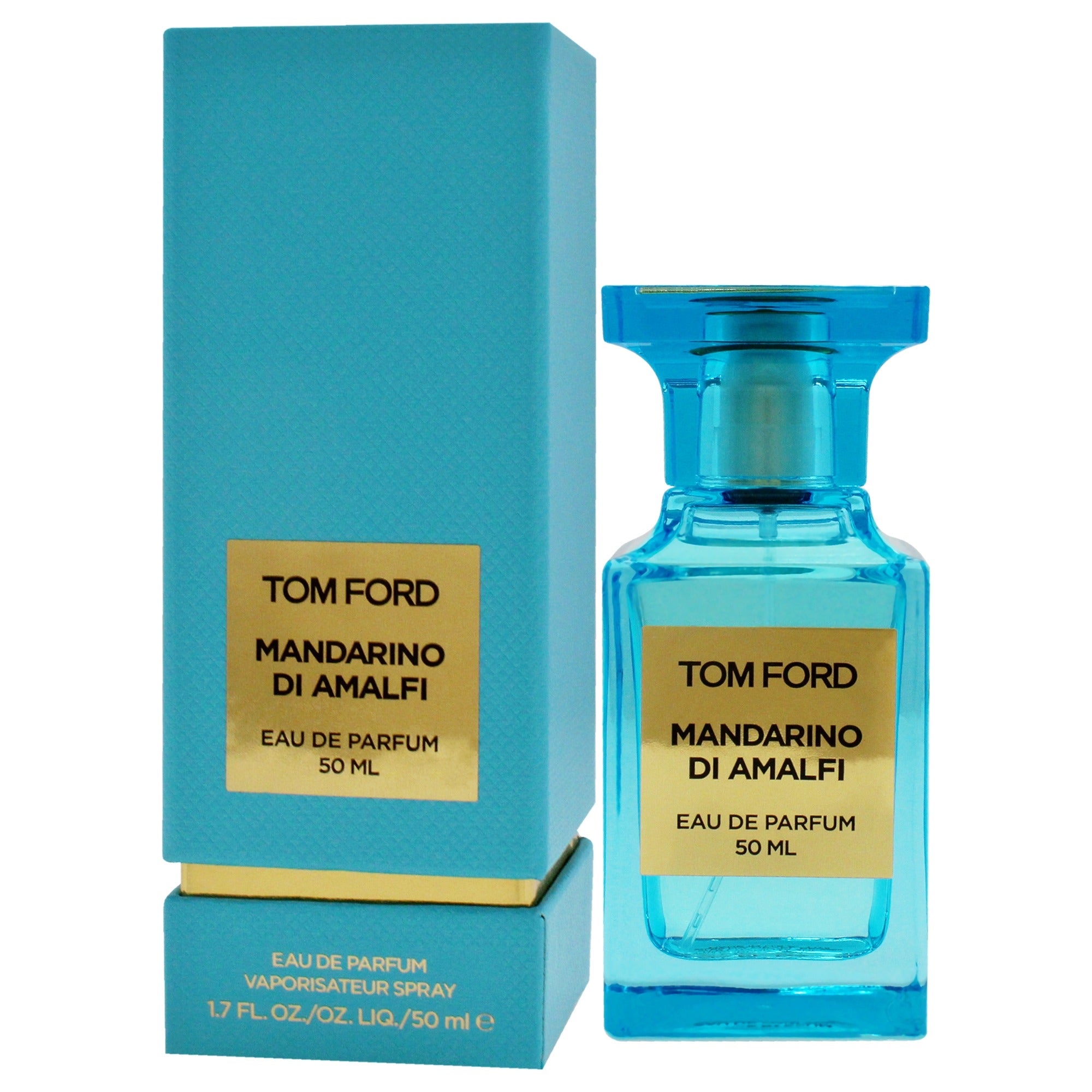 Tom Ford Mandarino Di Amalfi 100 ML