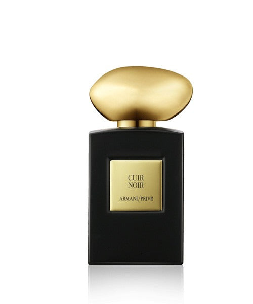 Giorgio Armani Cuir Noir. 100ml