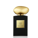 Giorgio Armani Cuir Noir. 100ml