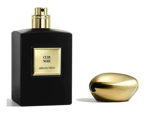 Giorgio Armani Cuir Noir. 100ml