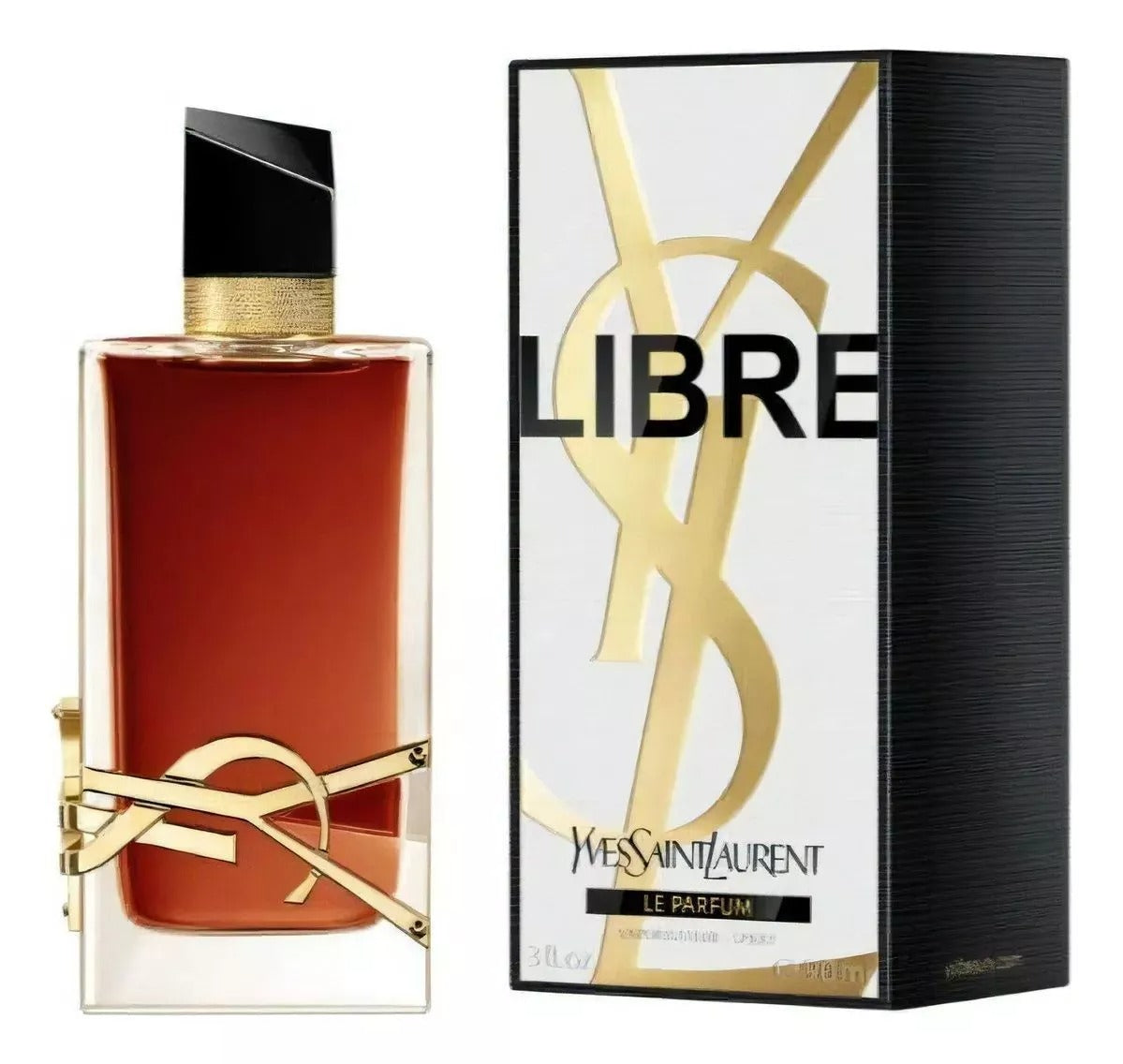 YSL Yves Saint Laurent Libre Le Parfum,2022 -90 ml