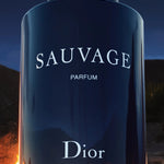 Dior Sauvage Parfum 100ML