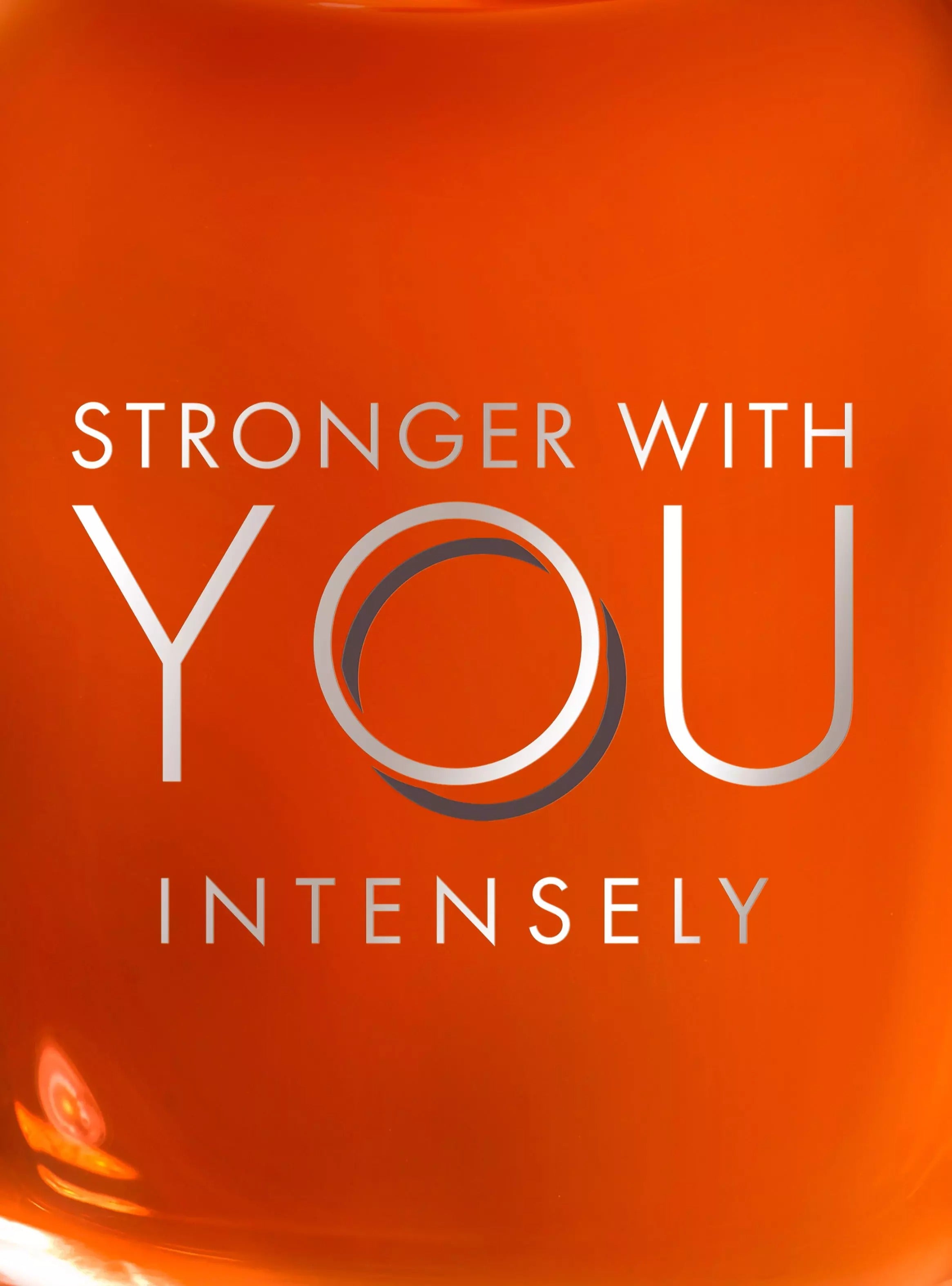 Giorgio Armani Stronger With You Intensely, 2019- 100 ml