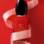 Giorgio Armani SÌ PASSIONE Eau de Parfum (EDP) - 100 ml