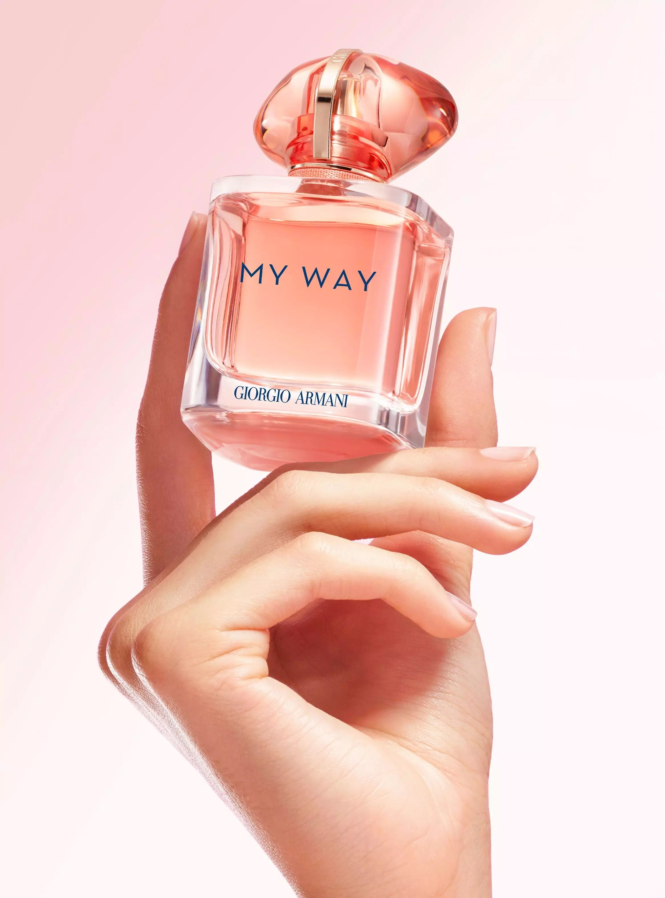 Giorgio Armani My Way Ylang 2024