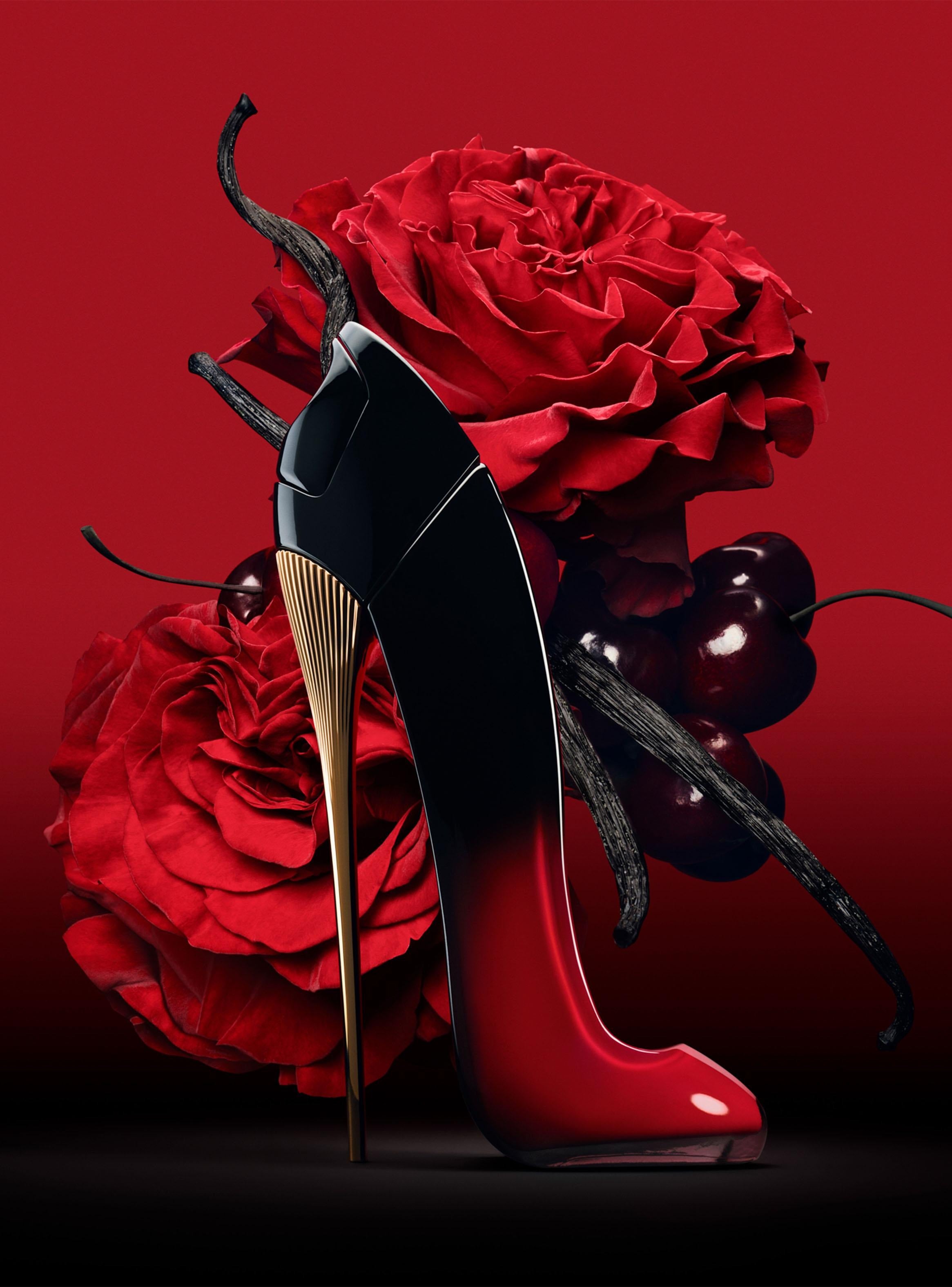 Carolina Herrera Good Girl Very Elixir -80ML