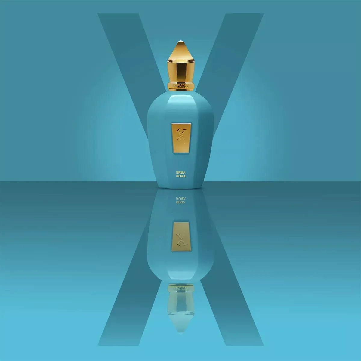 Xerjoff Erba Pura – Mujer & Hombre – 100ml EDP